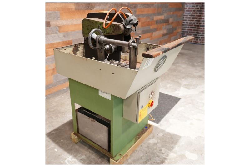 Weinig #R929, profile cutter grinder, 9" width capacity, 8.75" wheel capacity, 1.5" spindle - Image 4