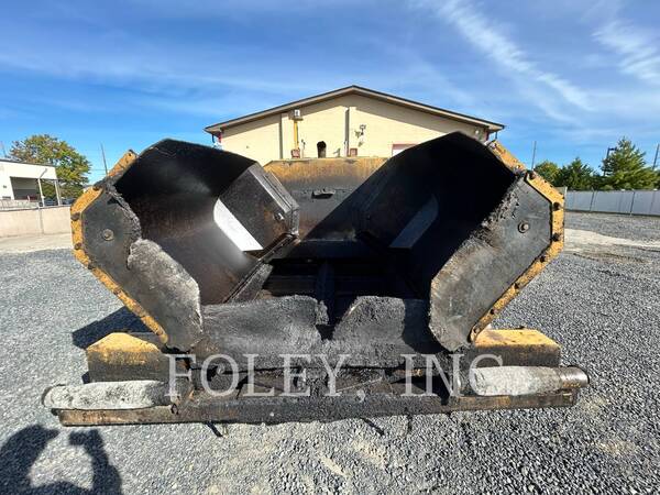 Weiler P385B, Asphalt Paver, 4026 hours, S/N: P385B-3412, 2021 - Image 3