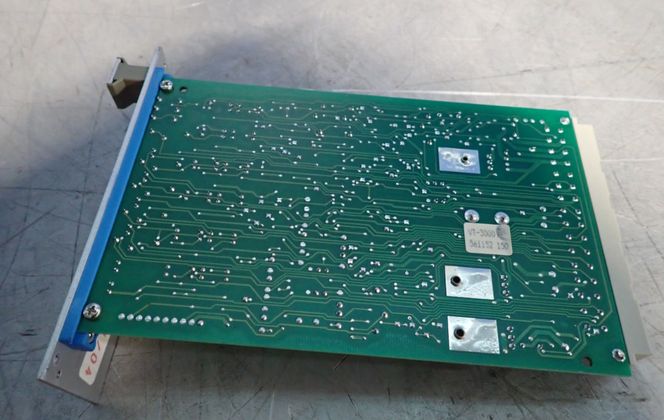 Rexroth #R900020298, Rexroth Amplifier Card - Image 3