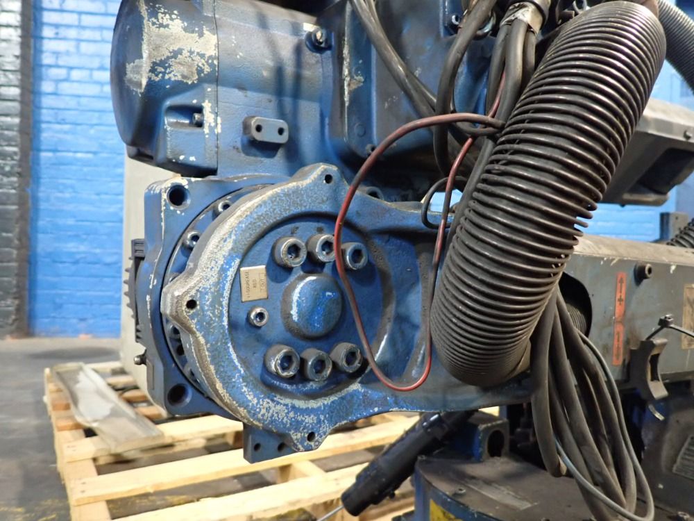 Motoman/Yaskawa Electric, MH6, Robot, Without Controller, 2.0 kVA, 200/220 V, 2010 - Image 4