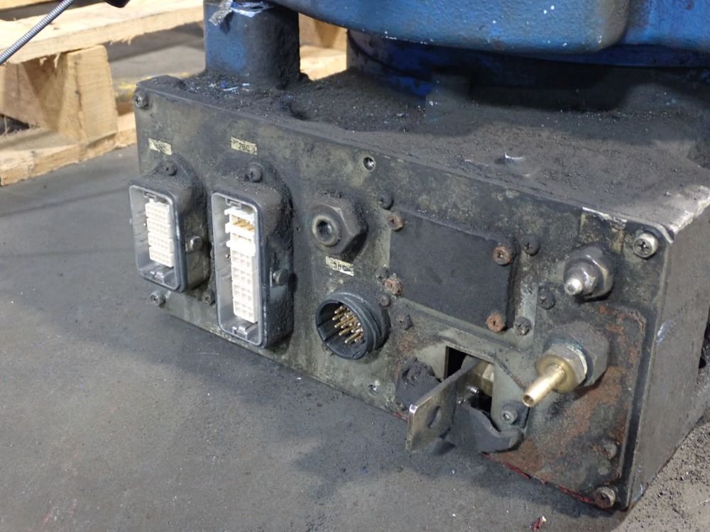 Motoman/Yaskawa Electric, MH6, Robot, Without Controller, 2.0 kVA, 200/220 V, 2010 - Image 5