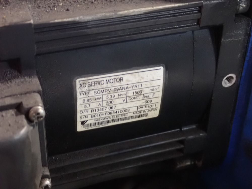 Motoman/Yaskawa Electric, MH6, Robot, Without Controller, 2.0 kVA, 200/220 V, 2010 - Image 9