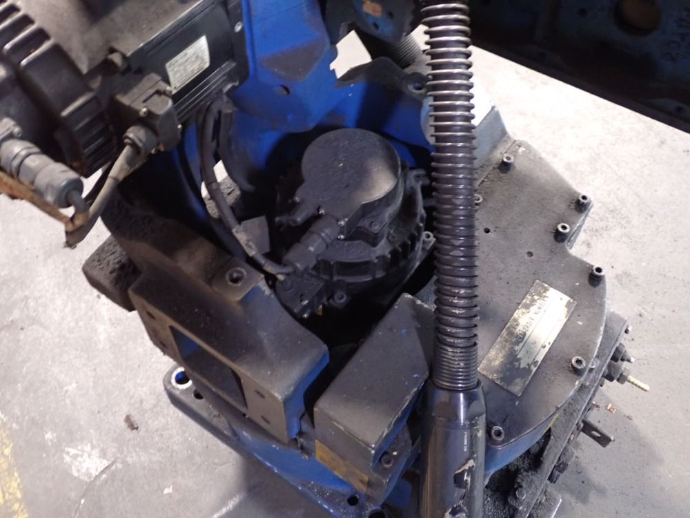 Motoman/Yaskawa Electric, MH6, Robot, Without Controller, 2.0 kVA, 200/220 V, 2010 - Image 10