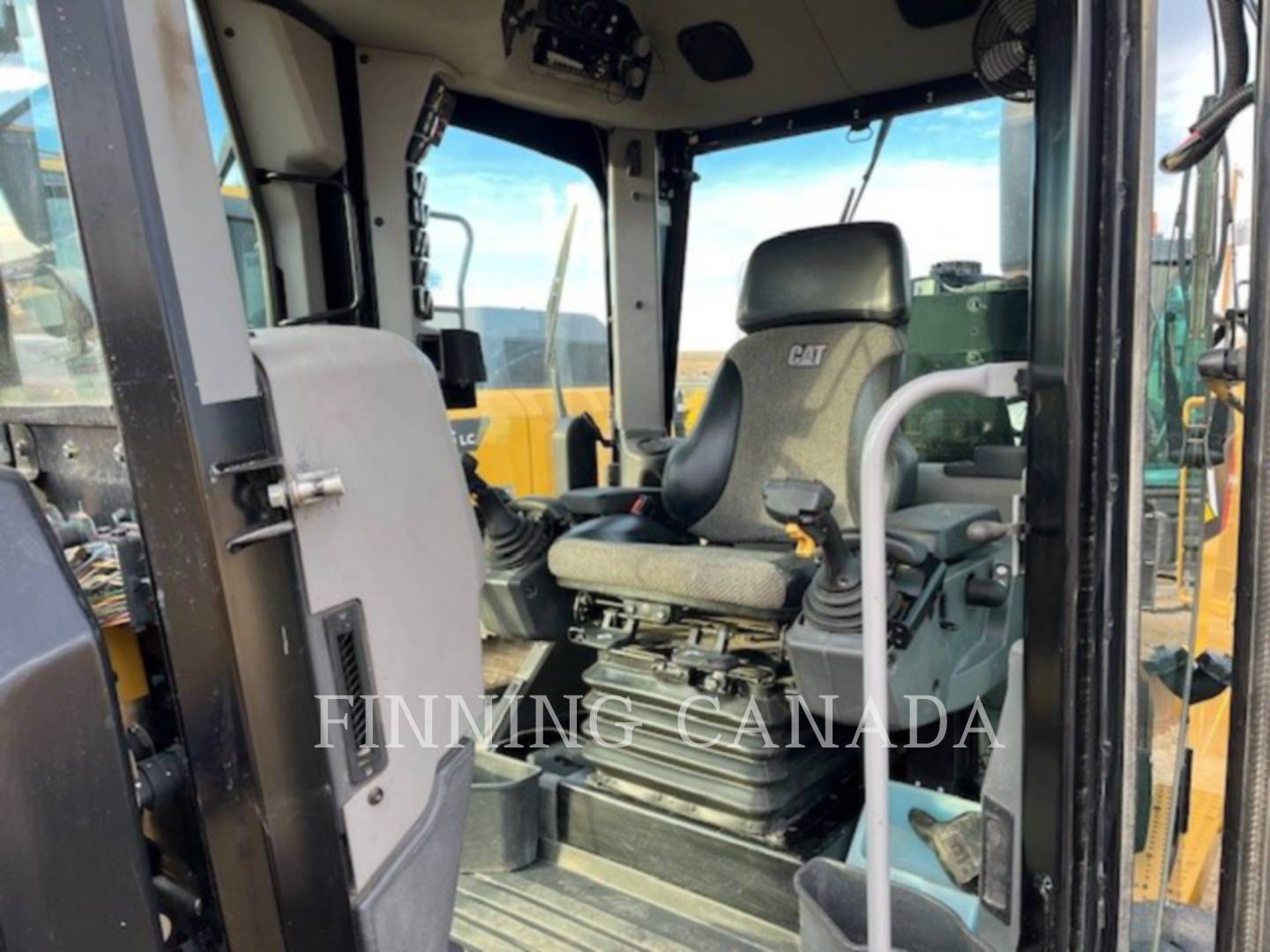 Caterpillar 140M3, Motor Grader, 7918 hours, S/N: N9D01129, 2018 - Image 7