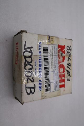 New open box nachi 22211exw33c3 bearing stk h931a - Image 3