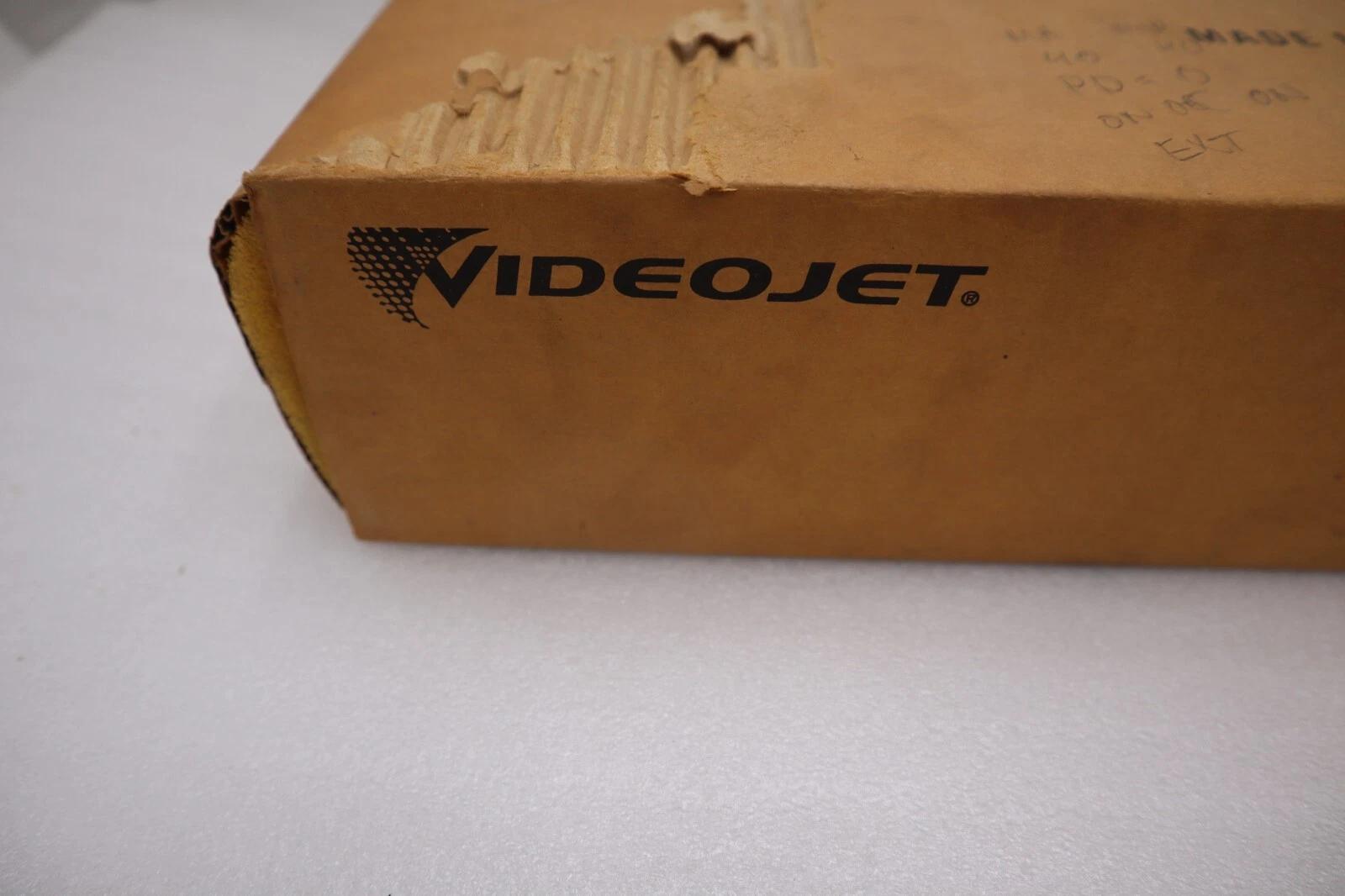 Videojet #sp379400-52 printed circuit control board, new in box, stock h219 - Image 7
