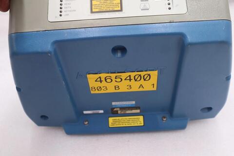 Accu-sort axiom-x laser barcode scanner omnidirectional, new, stock 3241 - Image 3
