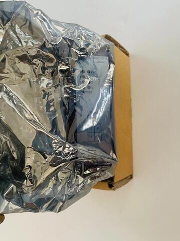 Hirschmann Rail Switch RS2-5TX RS25TX 32 VDC #K-1128 - Image 4