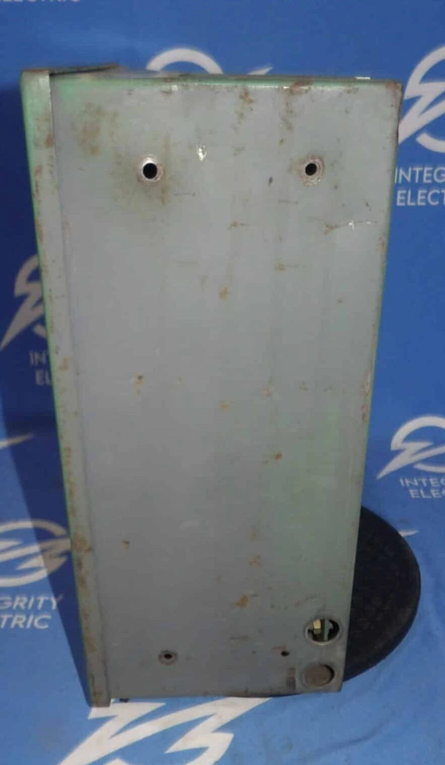 Dynamatic #64-361-11.012KVA, transformer cabinet, 230/460 Volts, 1 yr warranty - Image 2