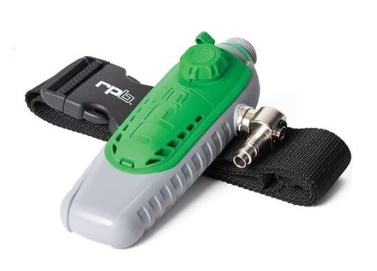 GVS-RPB #C40, C40 Climate Control Device - Image 1
