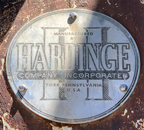 6' x 9' Hardinge, Conical Ball Mill, 200 HP - Image 8