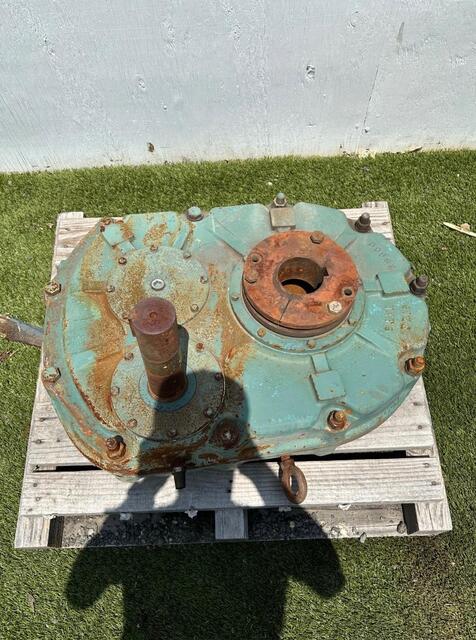 Dodge #TXT926T, Gear Reducer, 25.66 Ratio - Image 2
