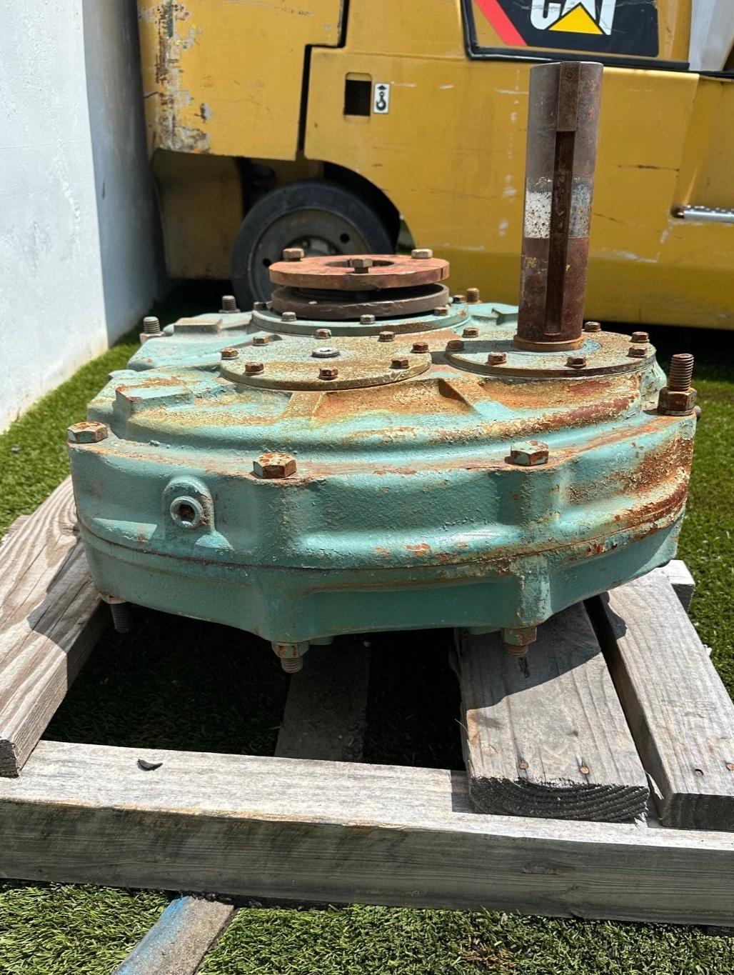 Dodge #TXT926T, Gear Reducer, 25.66 Ratio - Image 9