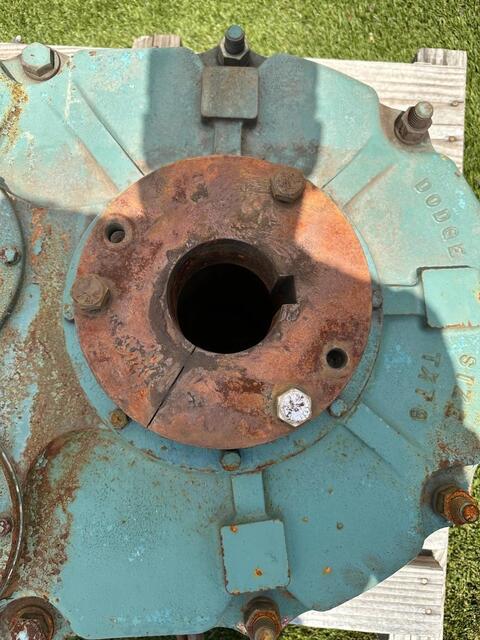 Dodge #TXT926T, Gear Reducer, 25.66 Ratio - Image 10