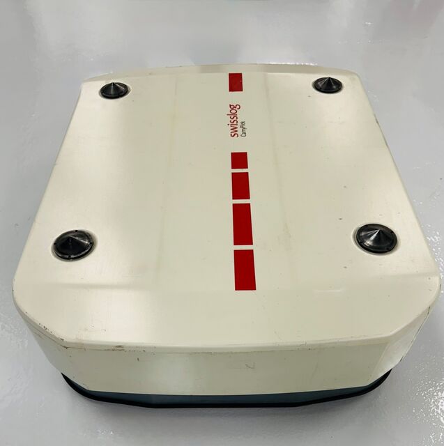 Kuka AGVs, KMP 600, batteries & charger included, sold in lots of 10 - Image 2