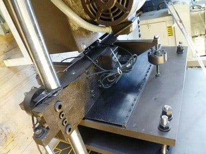 5.5 KIP (24.5kN), MTS #842.36, compression testing system - Image 7