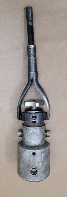 Sunnen #mandrel Driver - GGN-150 - Image 1