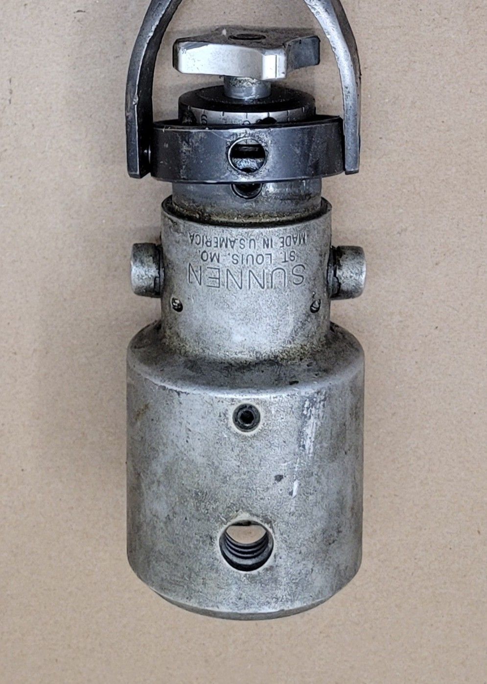 Sunnen #mandrel Driver - GGN-150 - Image 2