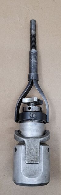 Sunnen #mandrel Driver - GGN-150 - Image 3