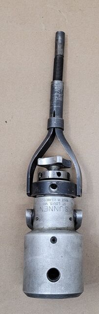 Sunnen #mandrel Driver - GGN-150 - Image 5