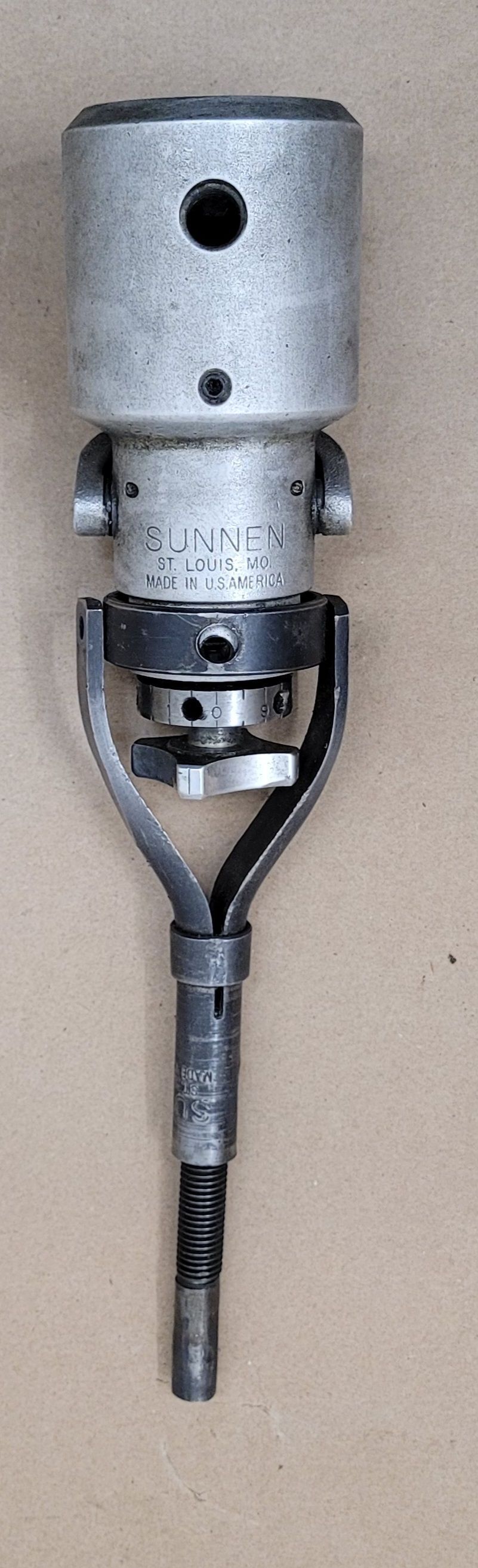 Sunnen #mandrel Driver - GGN-150 - Image 6