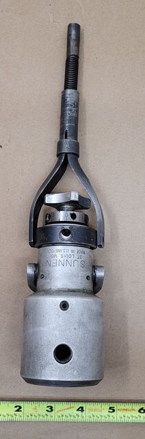 Sunnen #mandrel Driver - GGN-150 - Image 7