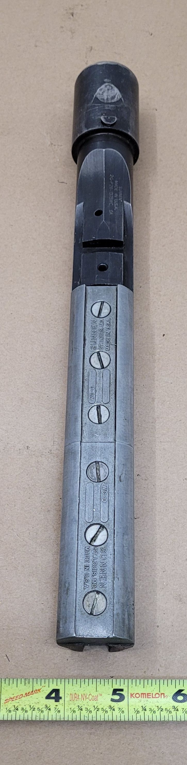 Sunnen #2G-P28-1375 WC, honing mandrel - Image 5
