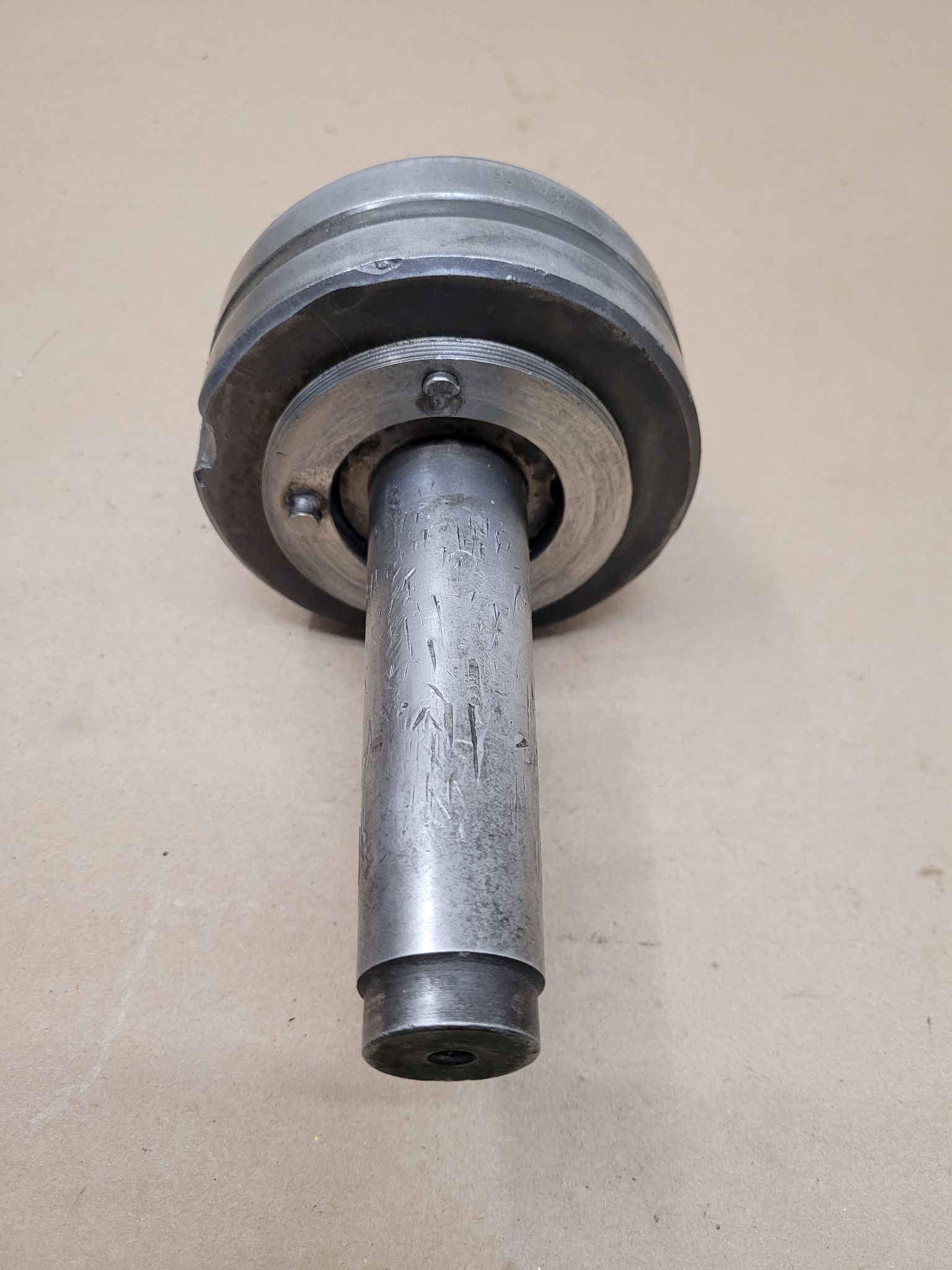 Bull Nose - 4MT Live Center - Image 6