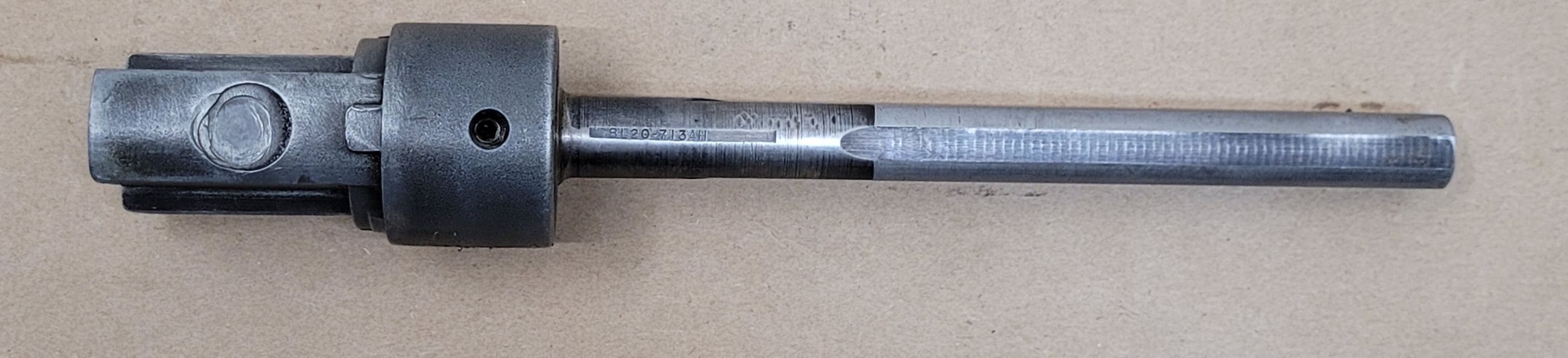 Sunnen #BL20-713AH, honing mandrel - Image 1