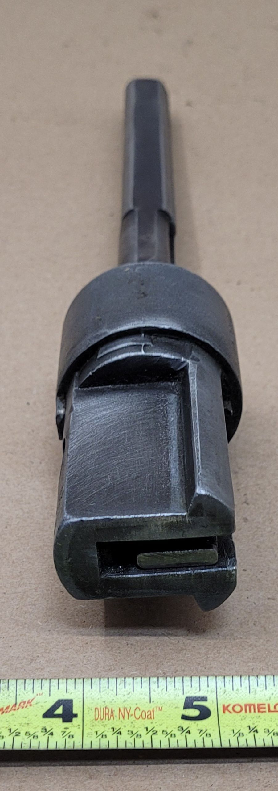 Sunnen #BL20-713AH, honing mandrel - Image 6