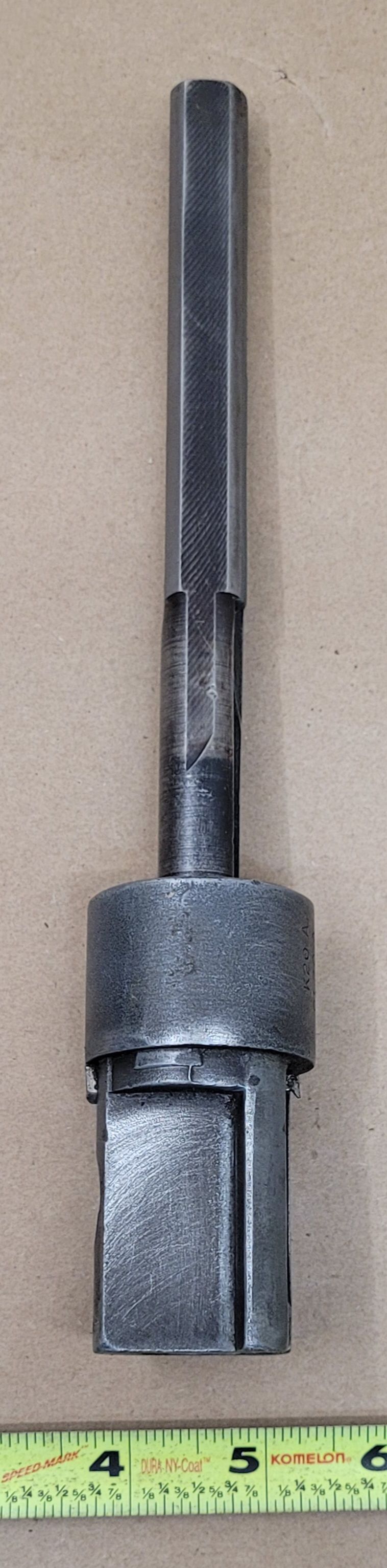Sunnen #BL20-713AH, honing mandrel - Image 7