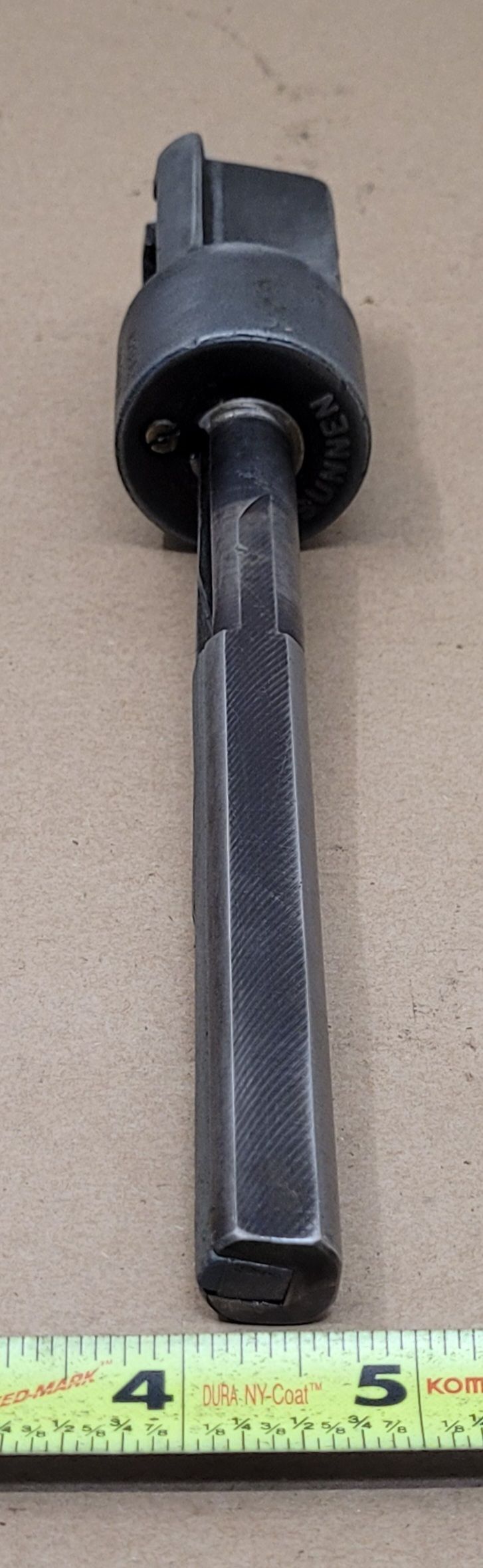 Sunnen #BL20-713AH, honing mandrel - Image 9