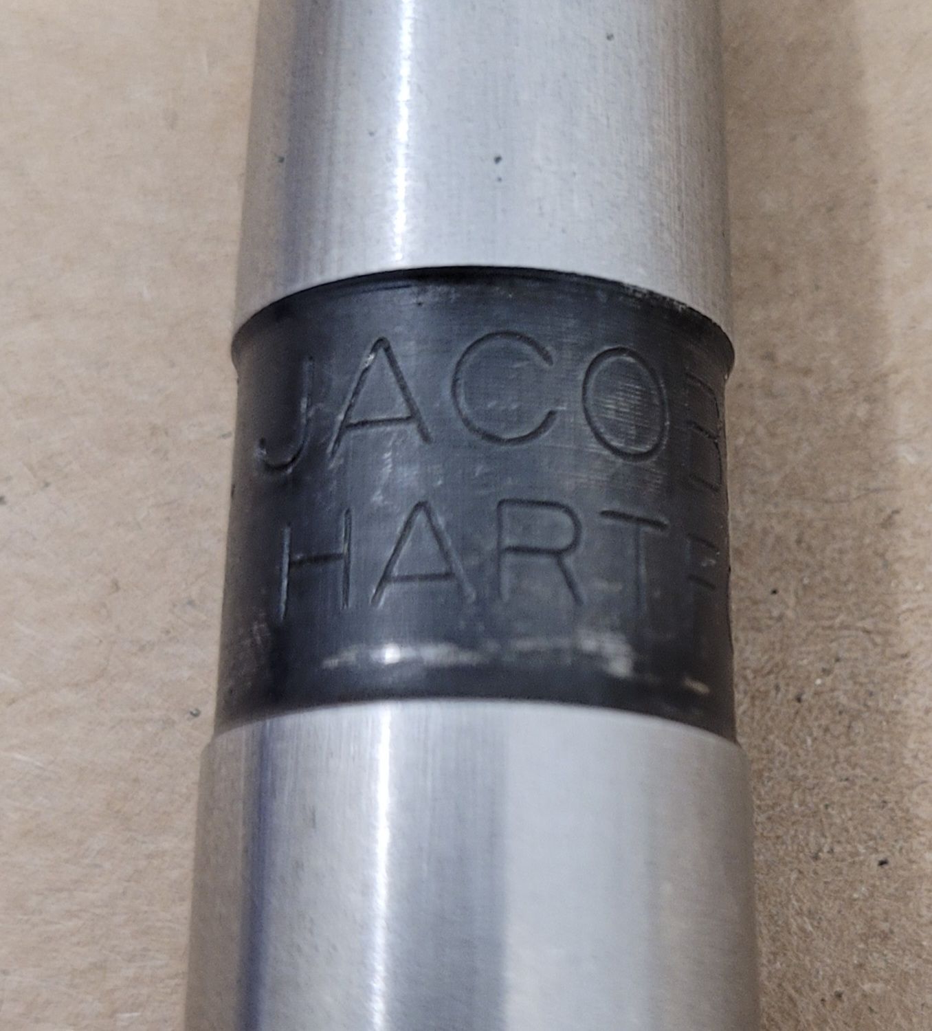 Jacobs #2MT, drill chuck arbor - Image 5