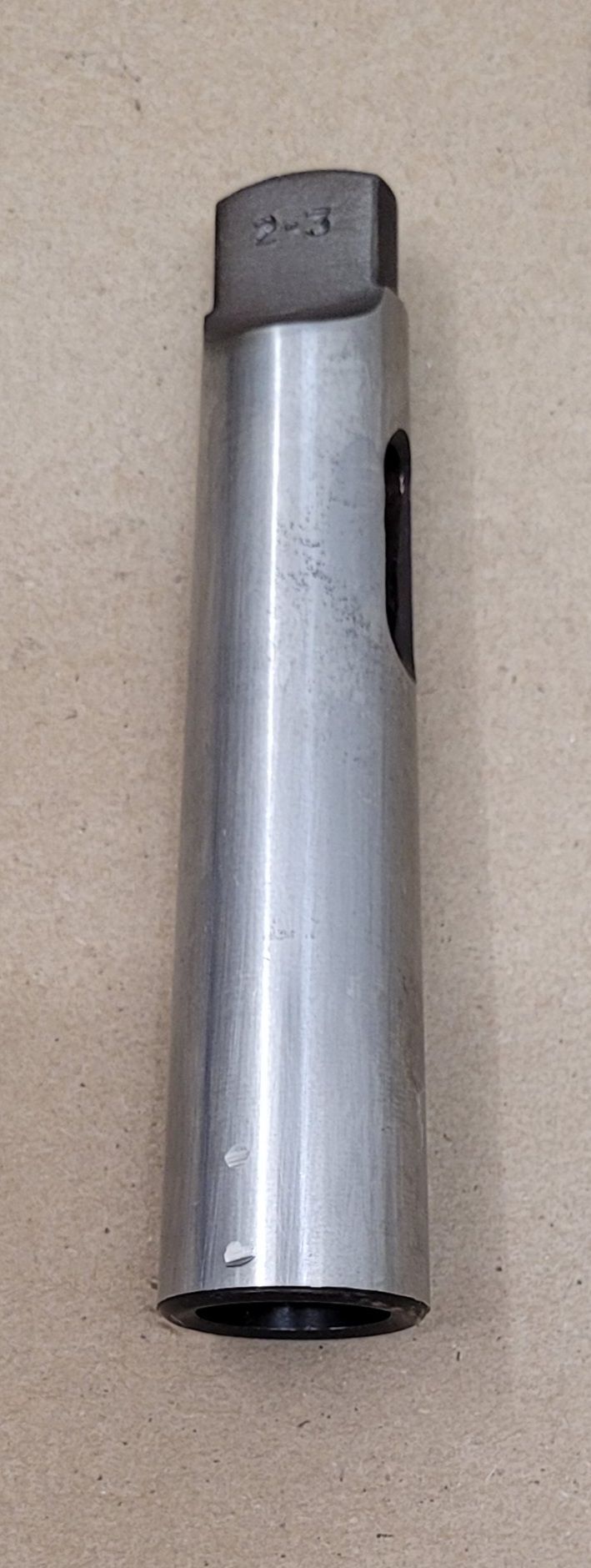 Jones & Lamson Industrial Supply MT 2-3 Drill Sleeve - Image 3