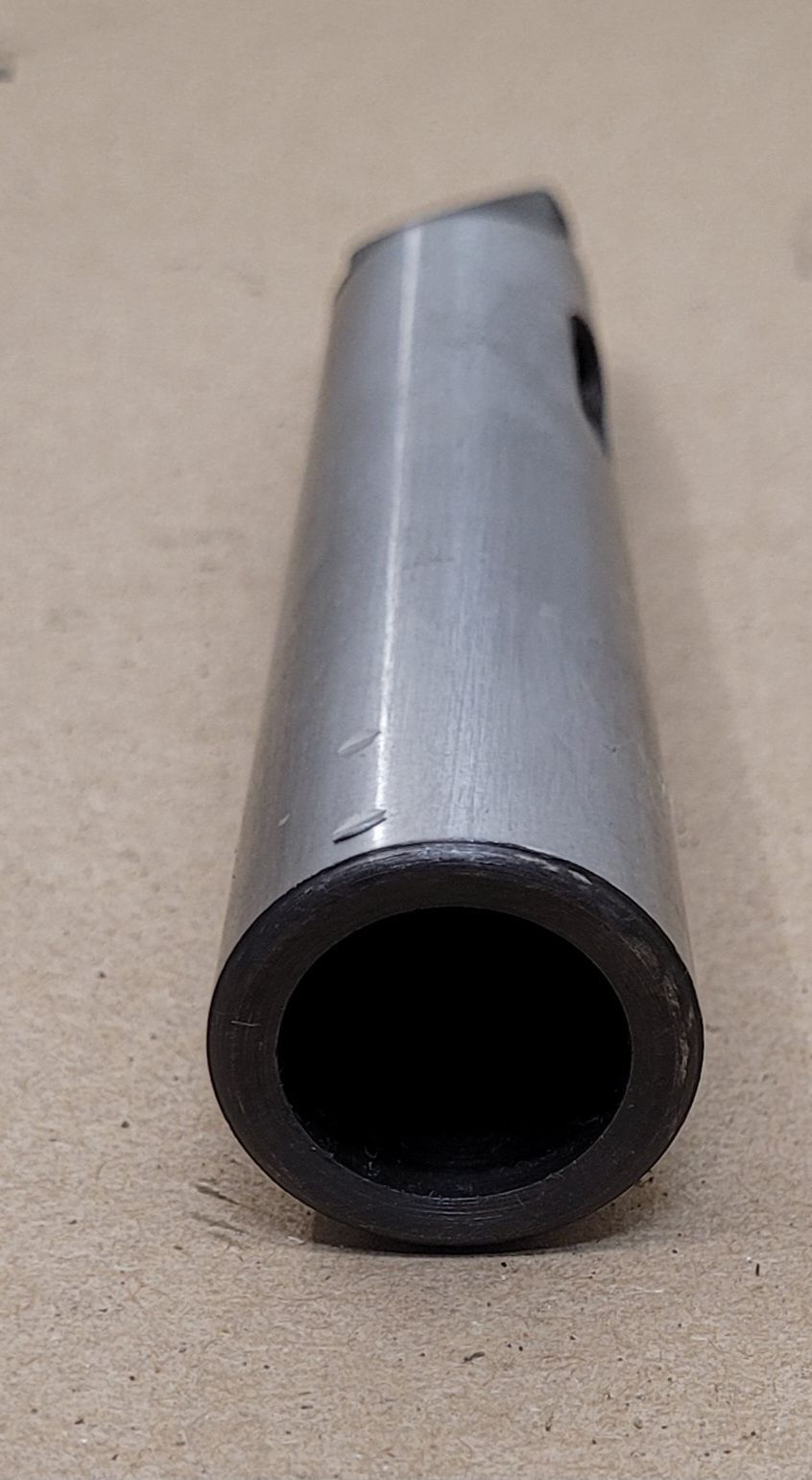 Jones & Lamson Industrial Supply MT 2-3 Drill Sleeve - Image 4