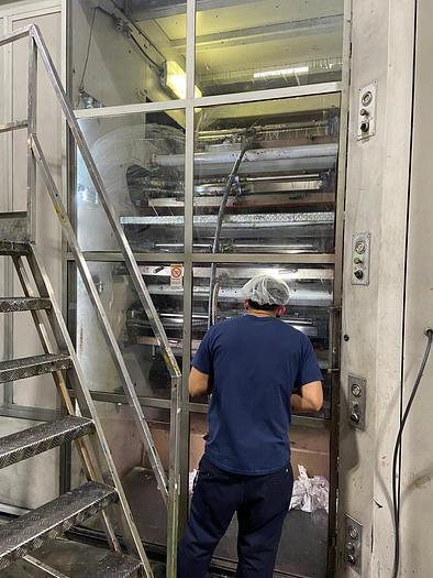 CI Flexo Presses, used - Image 3