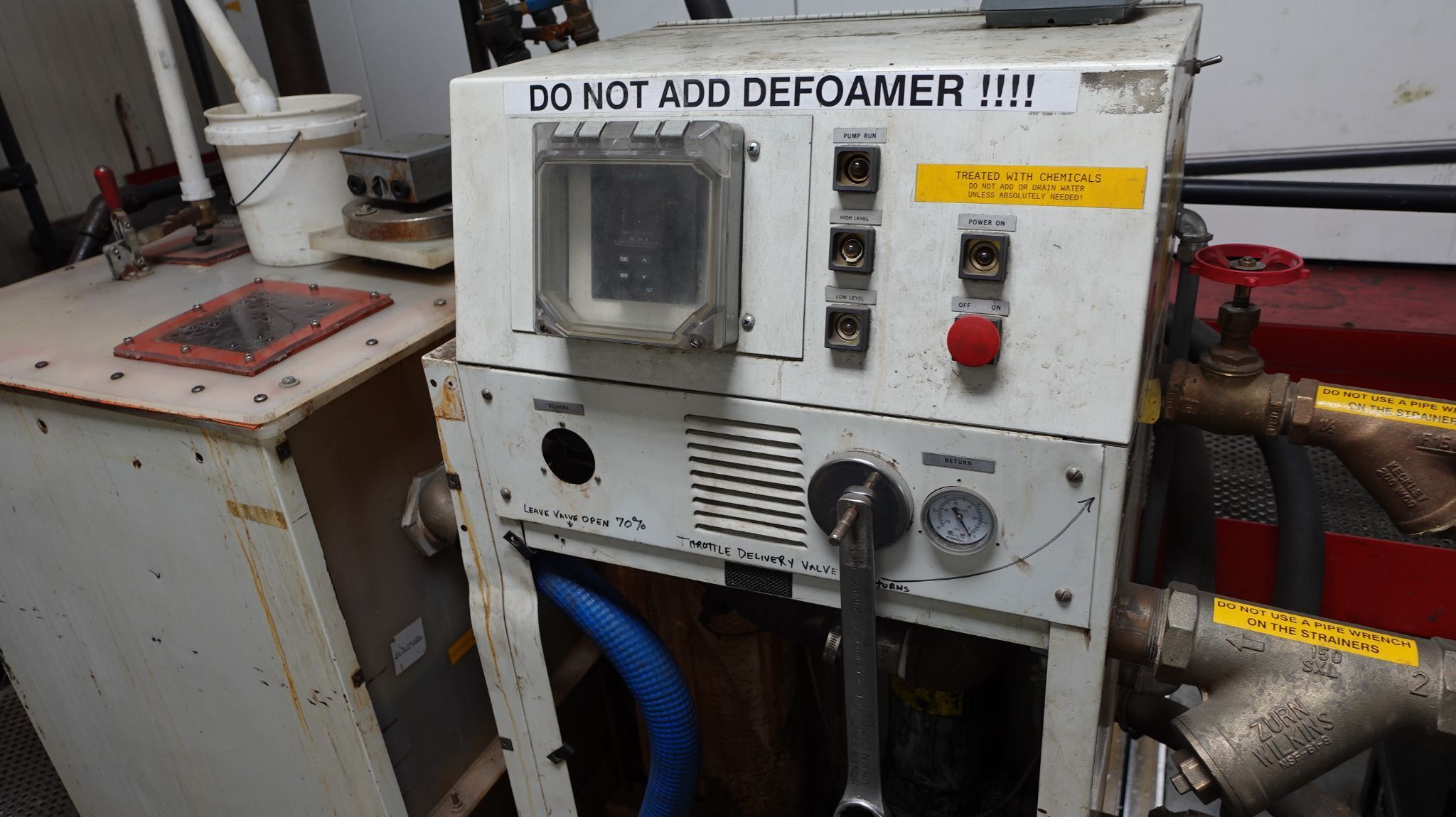 CI Flexo Presses, used - Image 8
