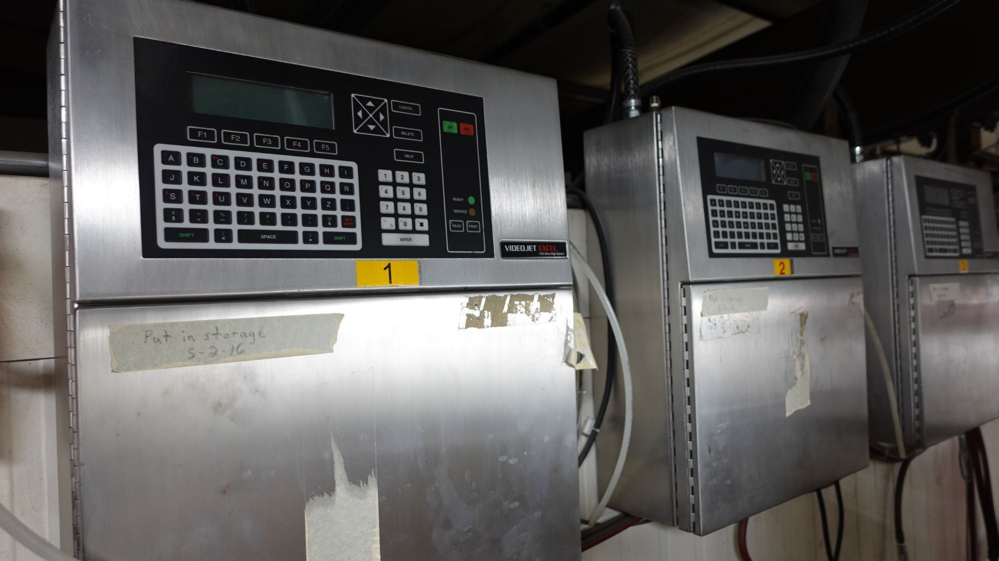 CI Flexo Presses, used - Image 10