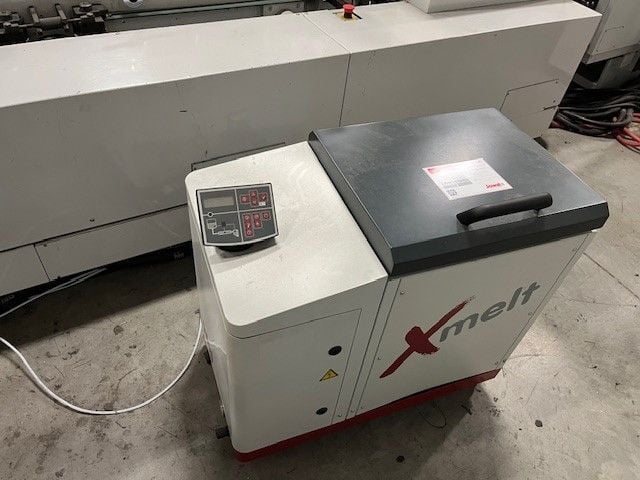 Folder-Gluers, used - Image 9