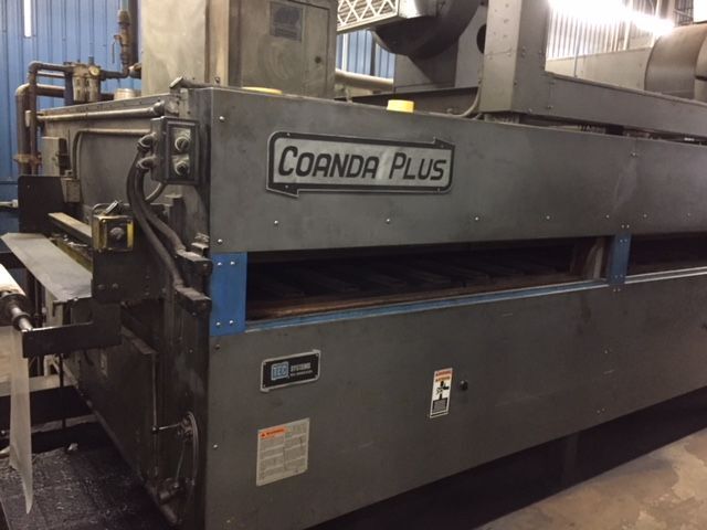 Heidelberg Heatset Web Offset Presses, 6 models - Image 7