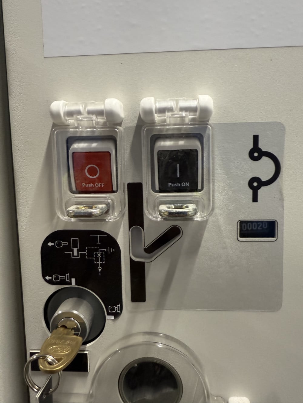 Schneider DVCAS Switchgear - Image 6