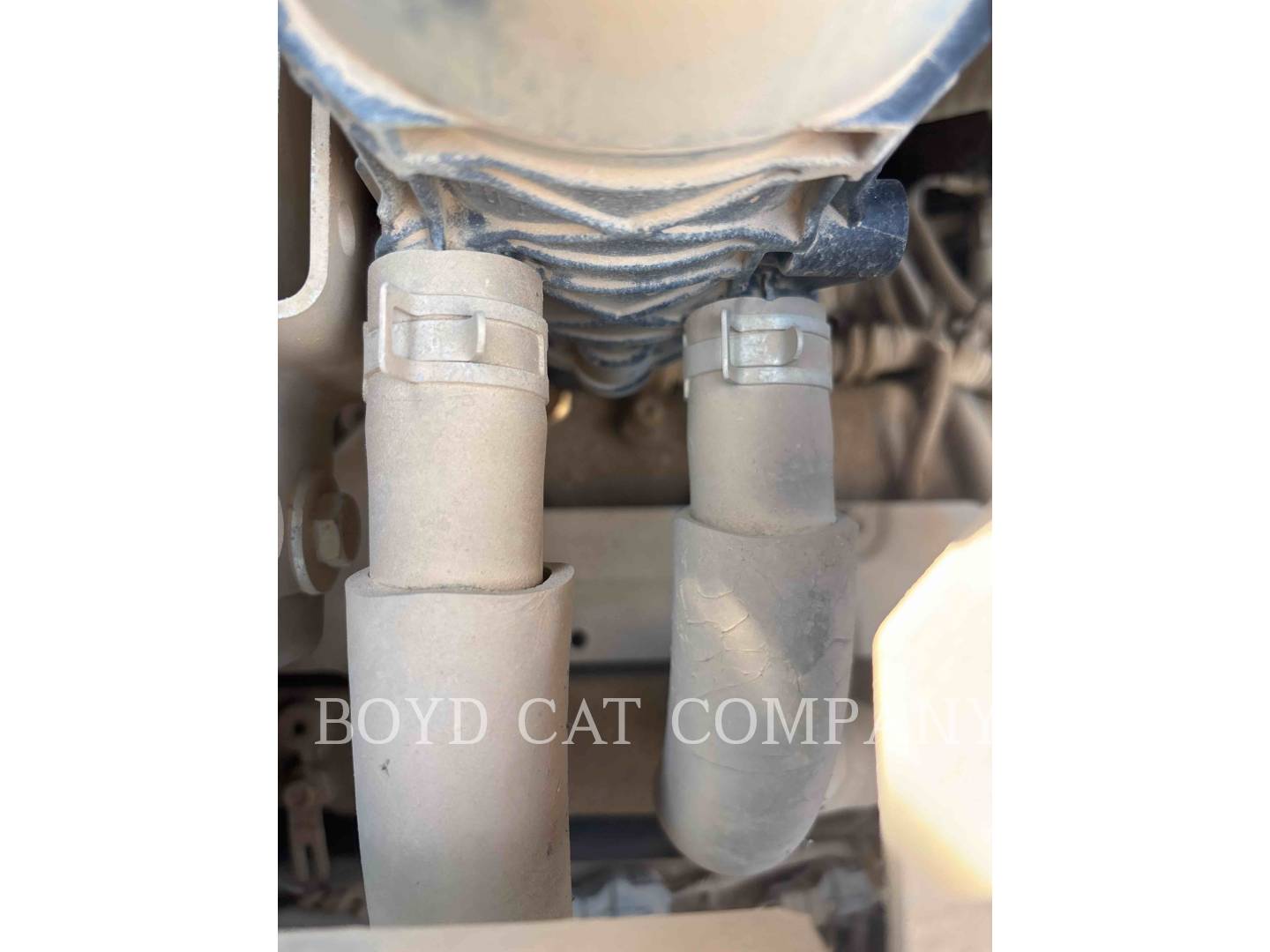 John Deere 135G, Excavator, 3300 hours, S/N: HF500451, 2018 - Image 8