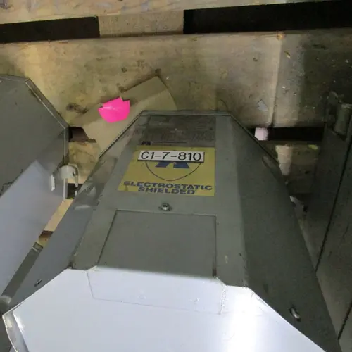 7.5 KVA 240x480 Primary, 120/240 Secondary, Acme Transformer T-2-53515-35, general purpose transformer - Image 9