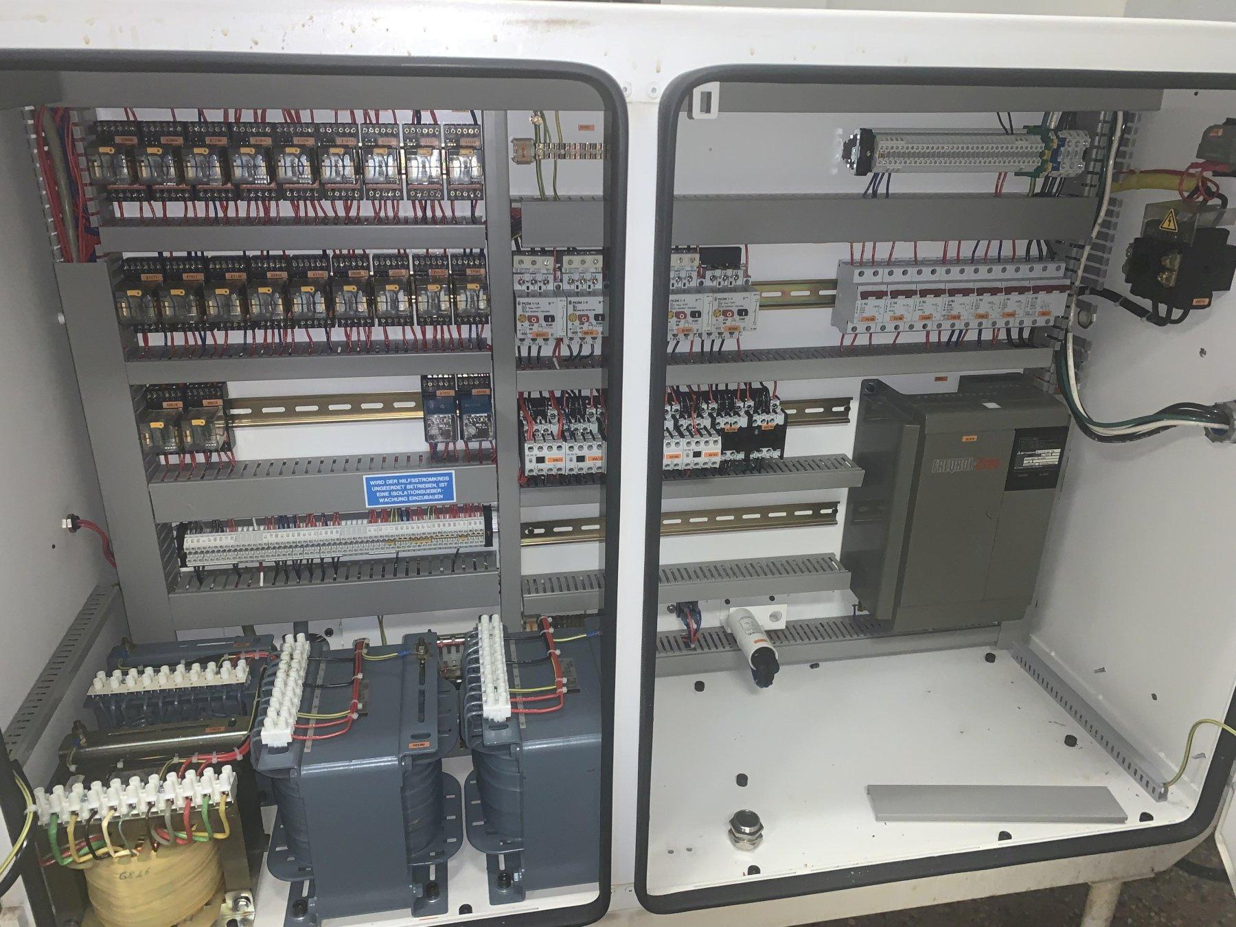 Studer #S30-Favorit, Universal Cylindrical Grinder - Image 6