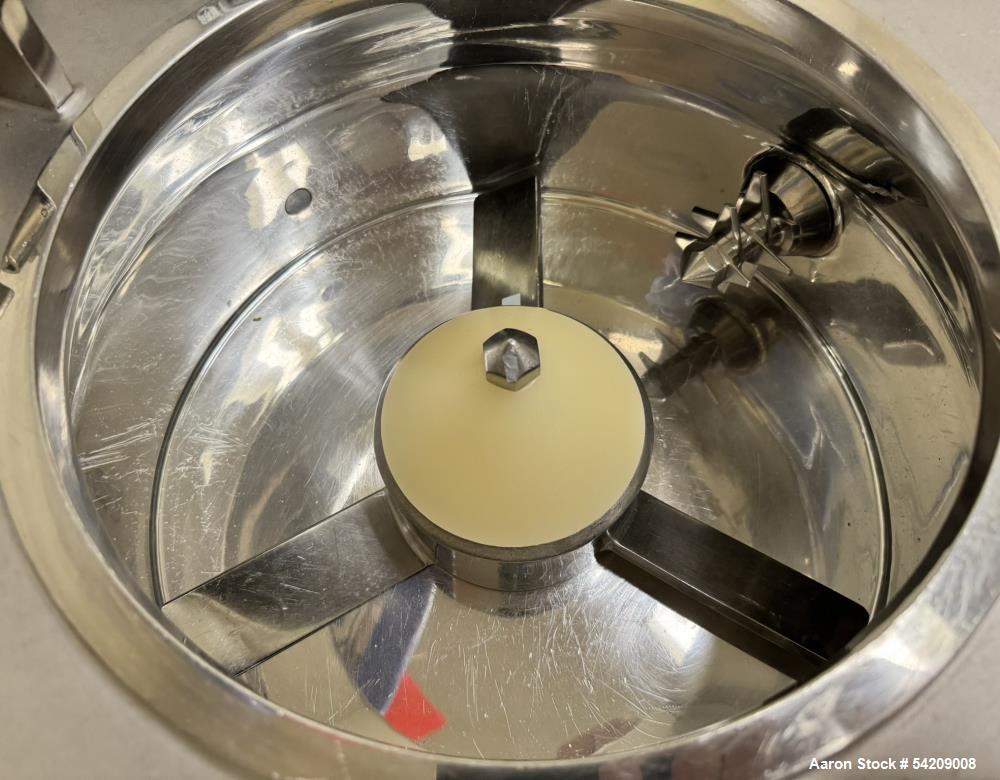Niro-Fielder #PMA-25, High Shear Mixer, 1994 - Image 5