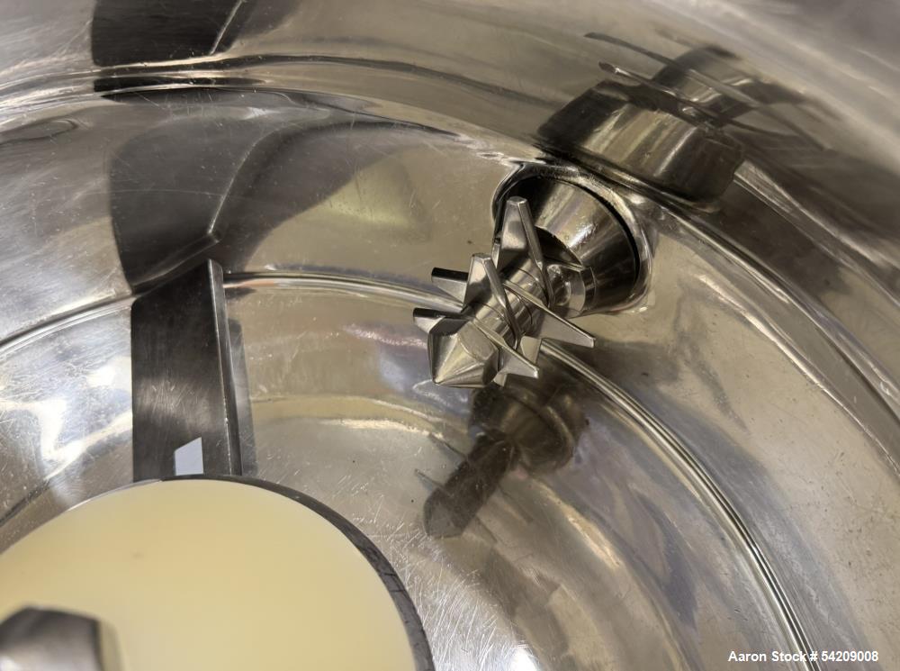 Niro-Fielder #PMA-25, High Shear Mixer, 1994 - Image 6