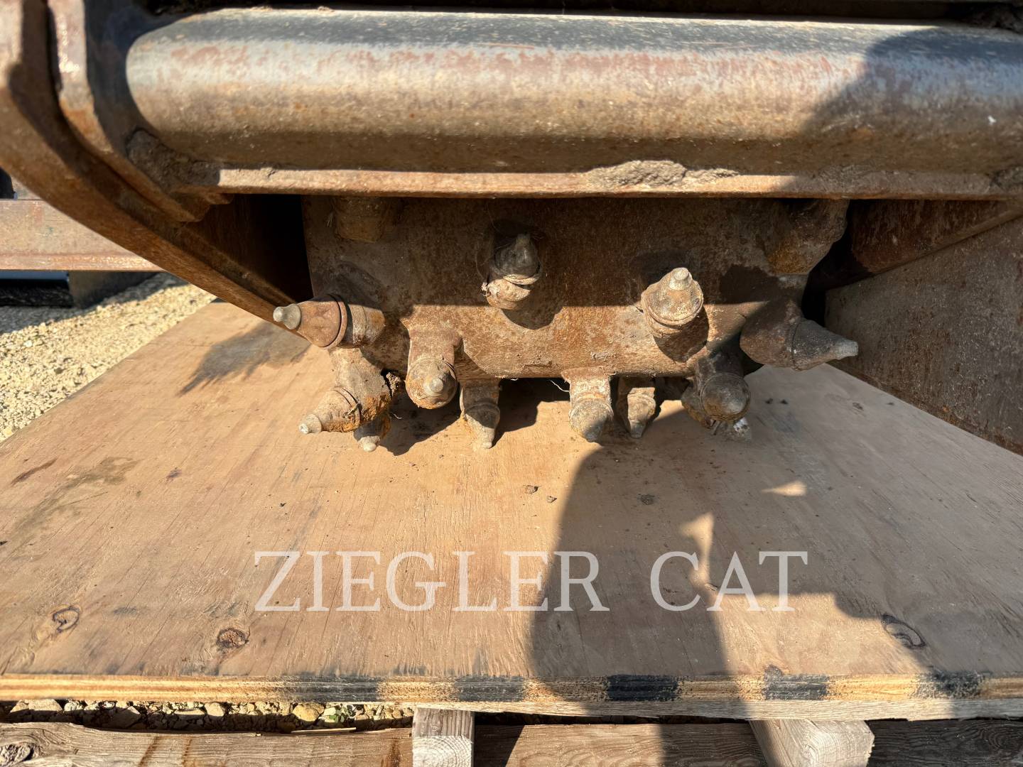 Cat PC205, Skid Steer Loader, S/N: RBG00606, 2020 - Image 5