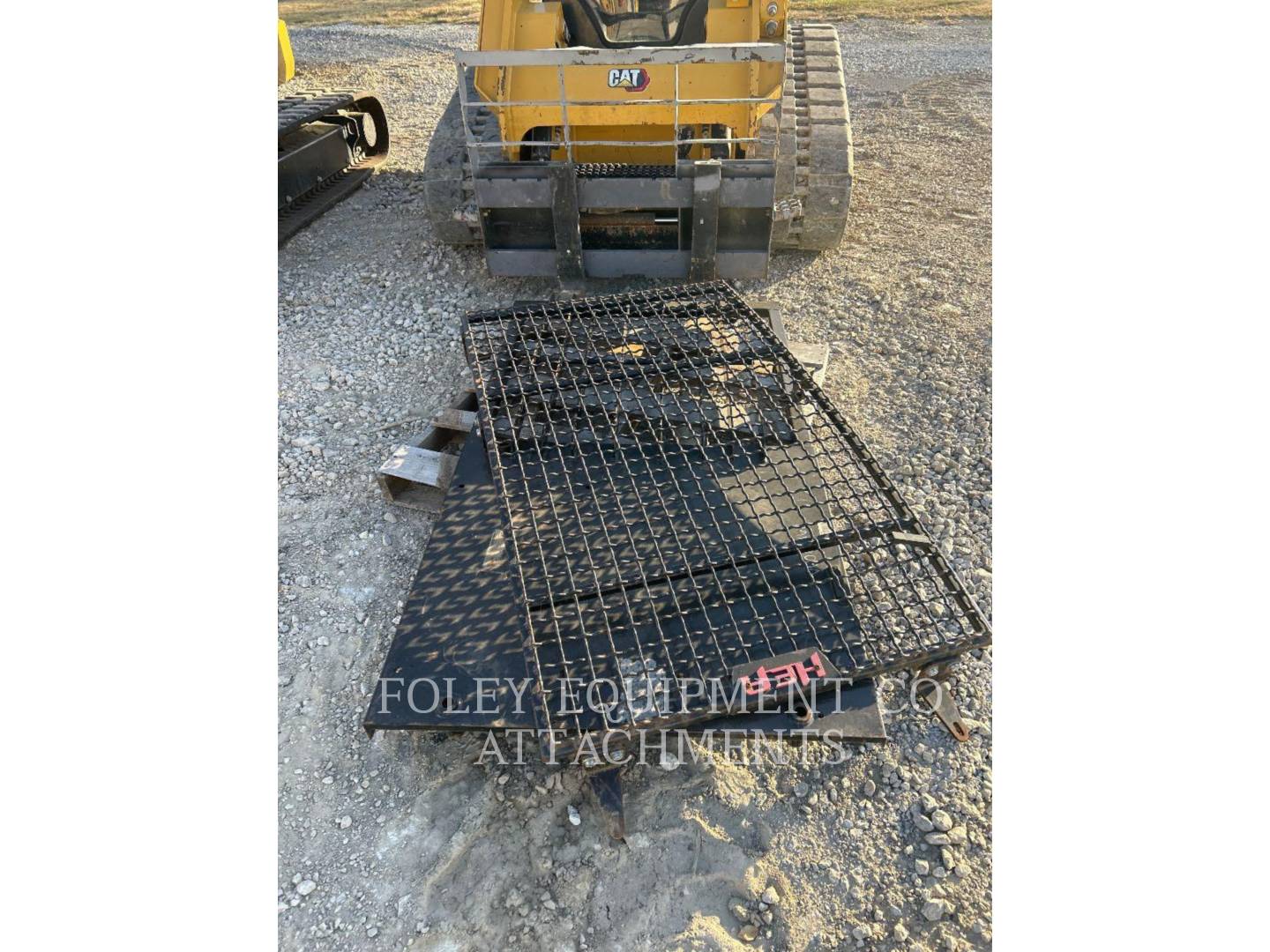 Miscellaneous Mfgrs GUCHEXNG, Crawler Excavator, S/N: VGO00162-1, - Image 5