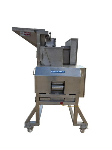 Urschel #SL-A, grinder, cube cutter, shreddar, strip cutter, dicing - Image 1