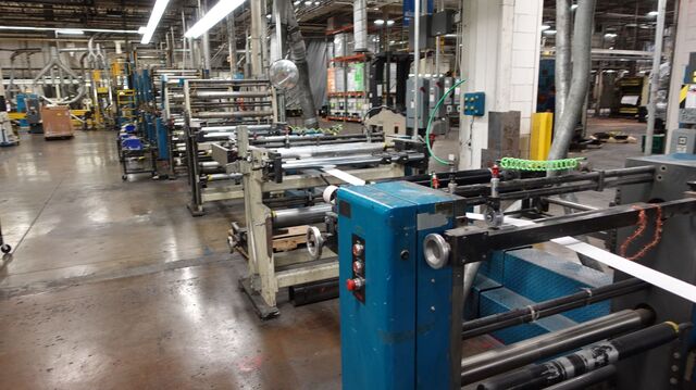 Inline Finishing Equipment (Full Web & Half Web Configurations) - Image 2
